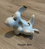 Beeldje gekke hond, Verzamelen, Ophalen of Verzenden, Zo goed als nieuw