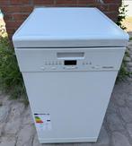 Lave-vaisselle 3D+ MIELE compact (L.45 cm.) A++/< 8.1 Litres, Neuf, Enlèvement, À Poser, Moins de 10 litres