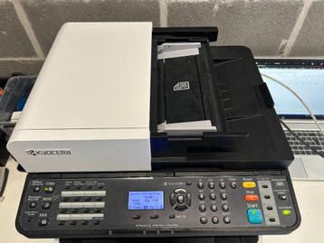 Kyocera ecosys M2540dn beschikbaar voor biedingen