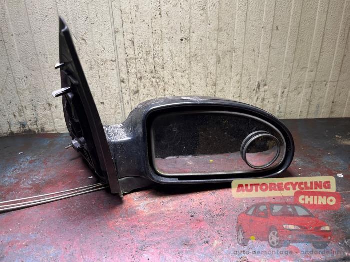 Buitenspiegel links van een Ford Focus, Auto-onderdelen, Spiegels, Ford, Gebruikt, 3 maanden garantie, Ophalen of Verzenden