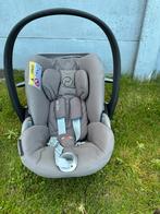 Cybex CloudZ grijs + extra hoes, Kinderen en Baby's, Ophalen, Zo goed als nieuw