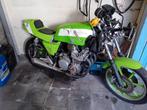 Kawasaki z750, Motoren, Motoren | Kawasaki, Particulier