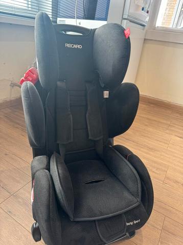 autostoelen kinderen recaro beschikbaar voor biedingen