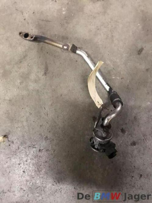 EGR-klep BMW 3 serie E36 E46 Z3 316i 318i M43 11721708575, Auto-onderdelen, Motor en Toebehoren, BMW, Gebruikt, Ophalen of Verzenden