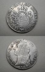 Ecu "au bandeau" de 1767 à l'effigie de Louis XV, Postzegels en Munten, Ophalen, Frankrijk, Zilver