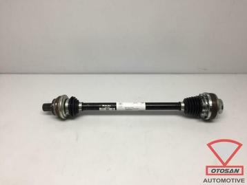 vw t roc 2018 vag arbre de transmission arri re gauche 5q050, Utilisé, Volkswagen