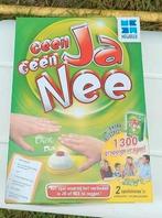 Geen ja geen nee, Hobby en Vrije tijd, Gezelschapsspellen | Overige, Ophalen of Verzenden