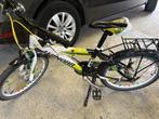 Fiets jongen 5,6,7 jaar Winora - 20 inch, Ophalen, Gebruikt, 20 inch, Versnellingen