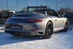 Porsche 911 991.2 Cabrio PDK Sport Exhaust (bj 2016), Auto's, Automaat, 4 zetels, Gebruikt, 1520 kg