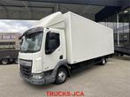 DAF LF 180 EURO 6 ! SUPER GOEDKOOP !, Autos, Achat, Entreprise, Autres carburants, DAF