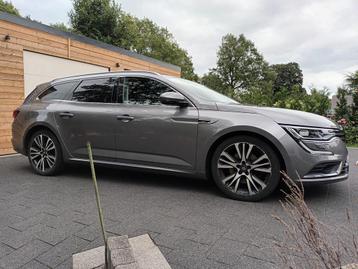 Renault talisman FULL OPTION INICIALE PARIS uitvoering beschikbaar voor biedingen