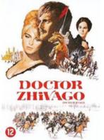 Doctor Zhivago (1965) Dvd Omar Sharif, Cd's en Dvd's, 1960 tot 1980, Gebruikt, Ophalen of Verzenden, Actie en Avontuur