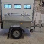 SARIS Aanhanger | Bagagewagen, Caravans en Kamperen, Ophalen