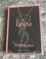 Black opium Yves Saint Laurent, Ophalen of Verzenden, Zo goed als nieuw