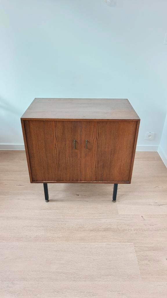 Vintage dressoir kastje, Huis en Inrichting, Kasten | Dressoirs, Ophalen