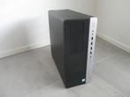 HP Elitedesk 800 G3 i7-7700 16GB 250SSD, Ophalen of Verzenden, HP, SSD, Intel Core i7