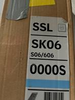 Velux SSL SK06 rolluik, Doe-het-zelf en Bouw, Ophalen, 80 tot 120 cm, 80 tot 120 cm, Zo goed als nieuw