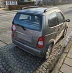 Ligier brommobiel 2007 – 22.000 km – rijdend, Diversen, Brommobielen en Scootmobielen, Ophalen, Gebruikt, Ligier, 16 km/u of meer