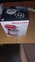 KitchenAid ijsmachine opzetstuk voor keukenmixers., Ophalen of Verzenden, Nieuw