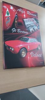 Châssis Alfa Romeo GT Bertone, Collections, Marques & Objets publicitaires, Enlèvement ou Envoi, Neuf
