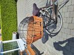 Hondenmand voor fiets, Ophalen, Zo goed als nieuw, Fietsmand