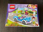 Lego Friends 41091 Mia’s sportwagen, Ophalen, Zo goed als nieuw, Lego