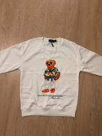 Ralph Lauren trui, Kleding | Heren, T-shirts, Ophalen, Maat 48/50 (M), Wit, Nieuw