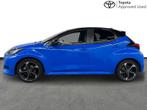 Toyota Yaris Premiere Edition, Achat, Electronic Stability Program (ESP), Euro 6, Noir