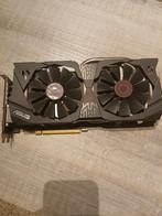 Computeronderdelen: GTX 970 en ASUS SABERTOOTH X79, Enlèvement