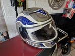 Casque Moto Dainese Taille S parfait état, Overige merken, Tweedehands, Integraalhelm, S