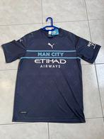 Manchester City derde shirt 2021/2022, Sport en Fitness, Voetbal, Maat XL, Ophalen of Verzenden, Nieuw, Shirt
