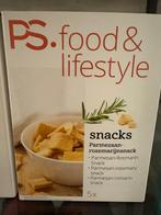 PS Food & Lifestyle: Desserts en snacks, Ophalen, Nieuw, Poeder of Drank