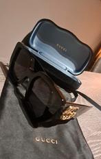 Zonnebril gucci, Handtassen en Accessoires, Zonnebrillen en Brillen | Heren, Ophalen, Zo goed als nieuw, Zonnebril