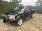 Range rover sport 2.7 tdv6, Autos, Achat, Diesel, Automatique, Particulier