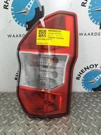 FORD TRANSIT COURIER B460 1.5 TDCI Trend  [R_TAILLIGHT] 2015, Ophalen of Verzenden, Gebruikt, Stiba lid