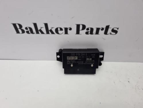 PDC Module van een Volkswagen Golf, Auto-onderdelen, Carrosserie, Volkswagen, Gebruikt, 3 maanden garantie