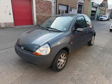 Ford KA 1.3 Benzine 44kw Euro4 beschikbaar voor biedingen