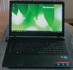 Lenovo IdeaPad 100 - 640 GB harde schijf - 4 GB RAM, 640 Go, HDD, 2 tot 3 Ghz, 15 inch