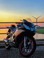 Aprilia RS4, Vélos & Vélomoteurs, Autres modèles, Enlèvement ou Envoi, Comme neuf, Classe B (45 km/h)