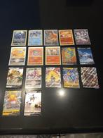 Waardevolle pokemonkaarten, Verzamelen, Ophalen, Nieuw