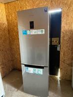 SAMSUNG Koel-vriescombinatie, 200 liter of meer, 60 cm of meer, Zo goed als nieuw, Energieklasse A of zuiniger