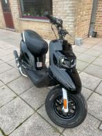 Mbk Booster A klasse 50cc, Fietsen en Brommers, Scooters | Yamaha, Ophalen, Klasse A (25 km/u), Zo goed als nieuw, Benzine