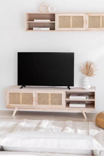 NIEUW NOG IN DOOS - TV Kastmeubel beschikbaar voor biedingen