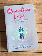 Quantum Love • Laura Berman PhD, Boeken, Ophalen of Verzenden, Gelezen
