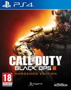 COD Black OPS III Hardened Edition, Games en Spelcomputers, Vanaf 18 jaar, Shooter, 1 speler, Ophalen of Verzenden