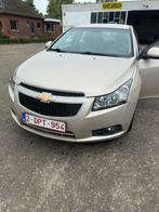 Chevrolet Cruze, Auto's, Automaat, 4 cilinders, Cruze, Particulier