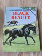 Black Beauty - Anna Sewell, Boeken, Ophalen of Verzenden, Zo goed als nieuw