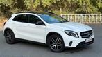 Mercedes GLA 200 tekoop, Auto's, Automaat, 4 deurs, 4 cilinders, Wit