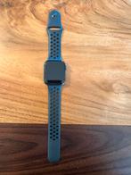 Apple watch serie 4 44mm, Ophalen of Verzenden, IOS, Zo goed als nieuw, Zwart