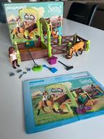 Playmobil Lucky & Spirit 9478, Kinderen en Baby's, Ophalen of Verzenden, Zo goed als nieuw